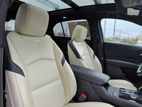 Used 2020 Cadillac XT4 Sport image 11