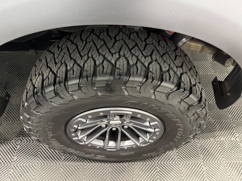 Used 2020 Ford F150 Raptor w/ Equipment Group 802A Luxury AWD/4WD image 61