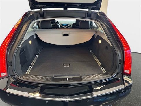 Used 2014 Cadillac CTS V image 5