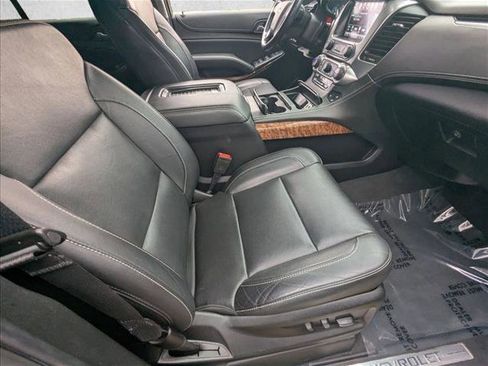 Used 2020 Chevrolet Tahoe Premier image 22