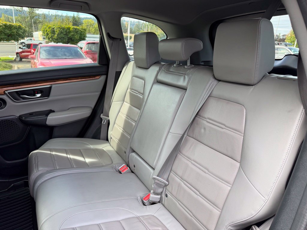 Used 2018 Honda CR-V EX-L image 29