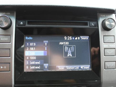 Used 2014 Toyota Tundra SR RWD image 17