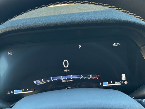 New 2026 Jeep Grand Cherokee Laredo image 14