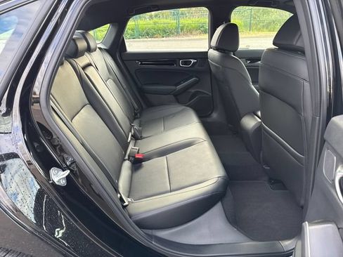 Used 2026 Honda Civic Sport Touring image 12