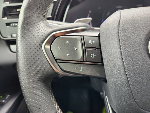 Used 2023 Lexus RX 500h F Sport w/ Cold Area Package AWD/4WD image 28