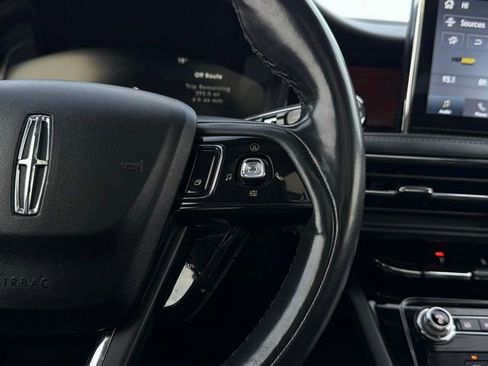 Used 2022 Lincoln Corsair Reserve image 12
