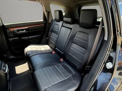 Used 2017 Honda CR-V Touring image 22
