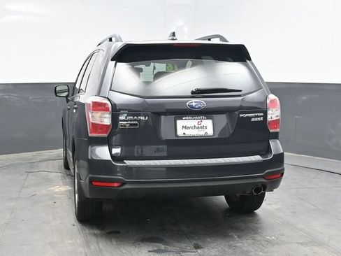 Used 2016 Subaru Forester 2.5i Limited AWD/4WD image 5