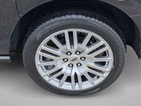 Used 2024 Ford Expedition Max Limited image 27