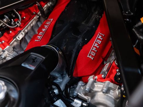 Certified 2023 Ferrari SF90 Stradale AWD/4WD image 20