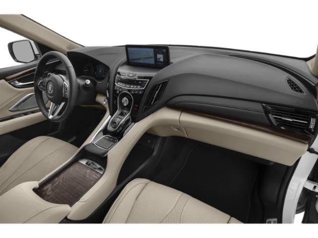 Used 2020 Acura RDX w/ Advance Package AWD/4WD image 15