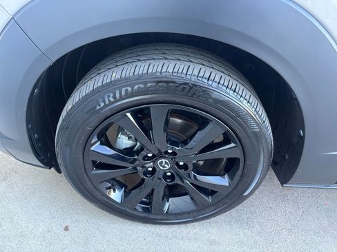 Certified 2024 MAZDA CX-30 AWD 2.5 S w/ Select Sport Pkg image 12