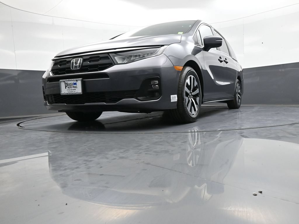 Certified 2025 Honda Odyssey EX-L image 29