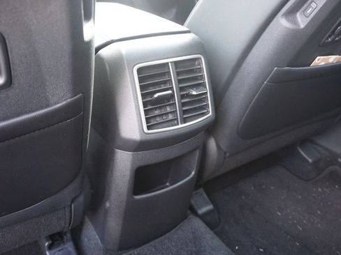 Used 2026 Kia Sportage EX w/ EX Panorama Roof Package FWD image 27