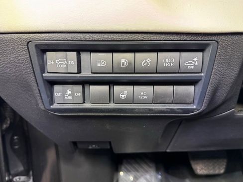 Certified 2024 Toyota Sequoia Capstone AWD/4WD image 28