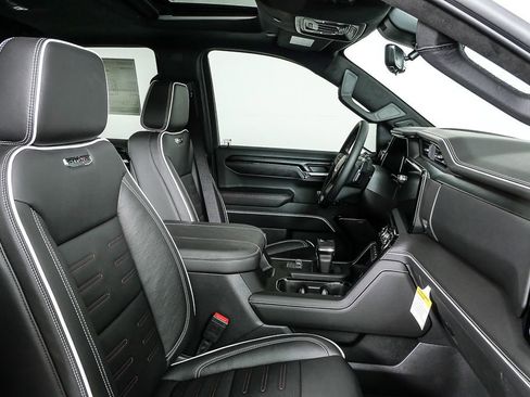 New 2026 GMC Sierra 1500 AT4X image 24