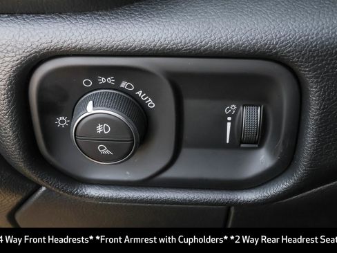 New 2026 RAM 2500 Tradesman image 32