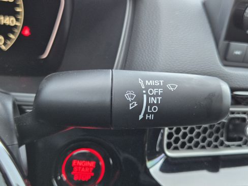 Certified 2024 Honda Civic Sport image 22