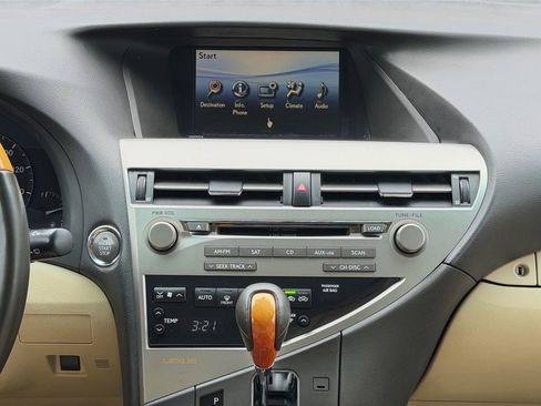 Used 2010 Lexus RX 350 AWD image 18