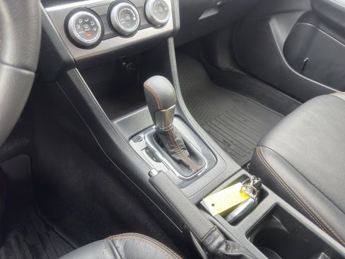 Used 2017 Subaru Crosstrek 2.0i Limited image 15