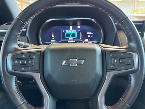 Used 2022 Chevrolet Tahoe RST w/ Sport Performance Package AWD/4WD image 18