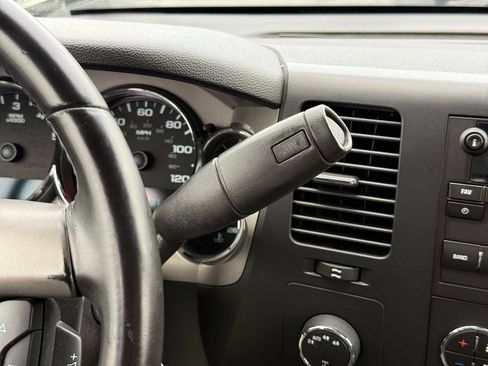 Used 2008 GMC Sierra 1500 SLE AWD/4WD image 15