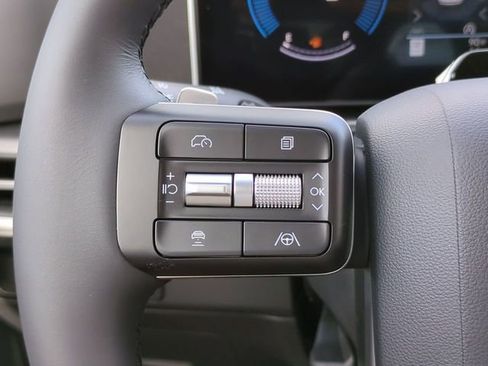 New 2026 Hyundai Santa Fe SEL FWD image 20