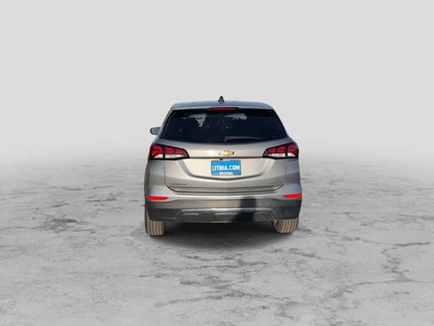 Used 2023 Chevrolet Equinox LT image 7