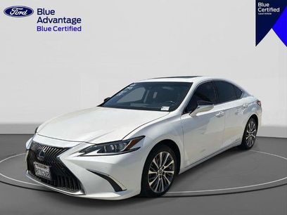 Used 2021 Lexus ES 300h w/ Premium Package
