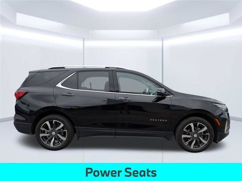 Used 2024 Chevrolet Equinox Premier FWD image 9