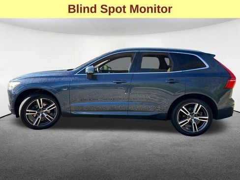 Used 2018 Volvo XC60 T5 Momentum w/ Advanced Package AWD/4WD image 6
