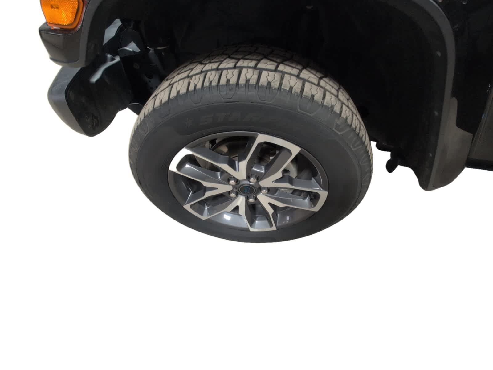 Used 2024 Jeep Wrangler Unlimited AWD/4WD image 14