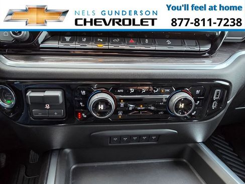 New 2026 Chevrolet Silverado 3500 LTZ w/ Trail Boss Package AWD/4WD image 26