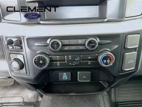 New 2026 Ford F550 4x4 Regular Cab Super Duty image 17