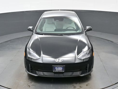 Certified 2024 Hyundai Ioniq 6 Limited image 41