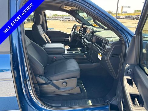 Used 2024 Ford F150 STX RWD image 14