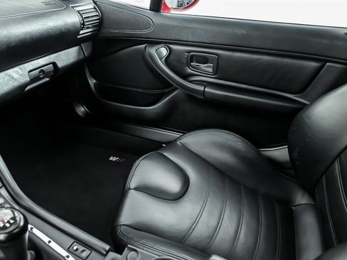 Used 1998 BMW M Roadster RWD image 33