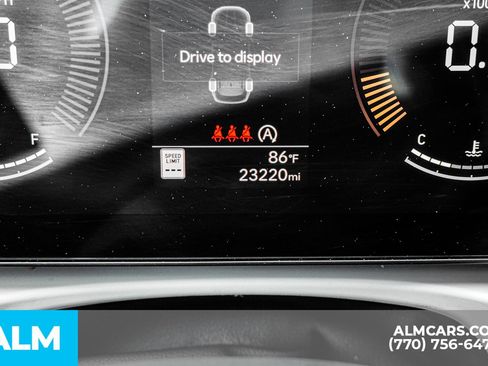 Used 2026 Hyundai Tucson SE image 55