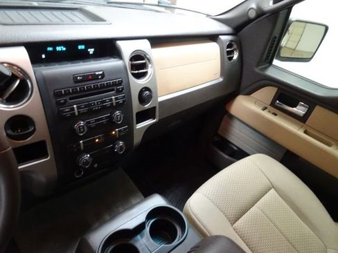 Used 2012 Ford F150 XLT image 28