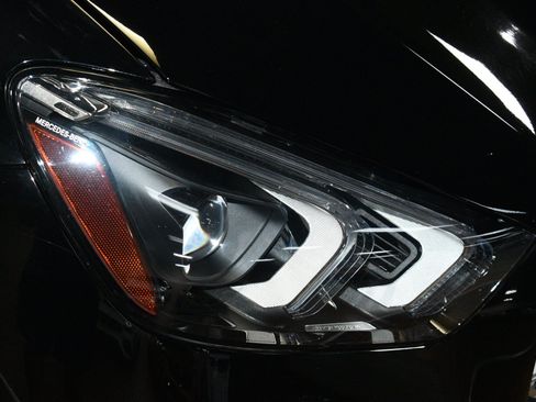 Used 2020 Mercedes-Benz GLE 350 4MATIC image 58