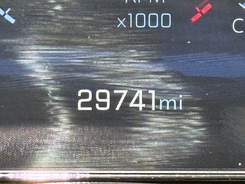 Used 2025 Chevrolet Equinox RS w/ Convenience Package III AWD/4WD image 24