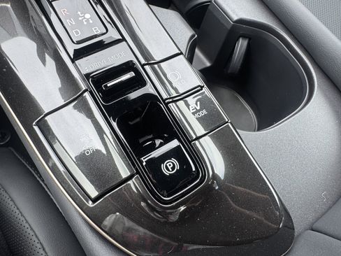 New 2026 Toyota Crown XLE image 37