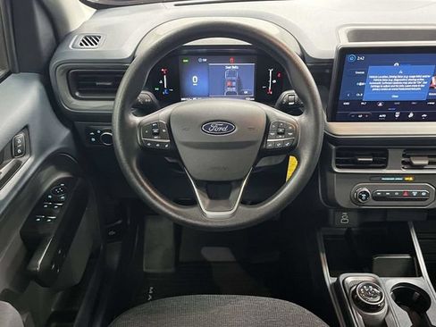 Used 2025 Ford Maverick XL FWD image 21