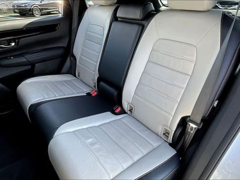 Used 2024 Honda CR-V Sport Touring image 20