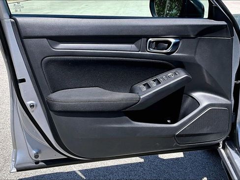 Used 2024 Honda Civic Sport image 21