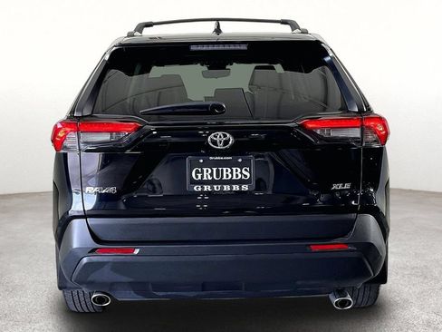 Used 2024 Toyota RAV4 XLE Premium FWD image 5