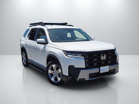 New 2026 Honda Pilot EX-L image 1