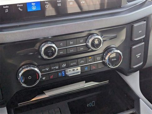 Certified 2024 Ford F350 Limited w/ FX4 Off-Road Package image 23