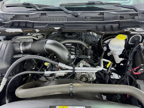 Used 2021 RAM 1500 Tradesman w/ Tradesman SXT Package RWD image 28