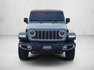 Used 2024 Jeep Wrangler Sahara w/ Technology Group video 2